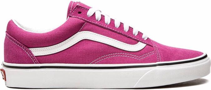 Vans Old Skool sneakers Pink