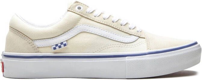Vans Skate Old Skool "Cream White" sneakers