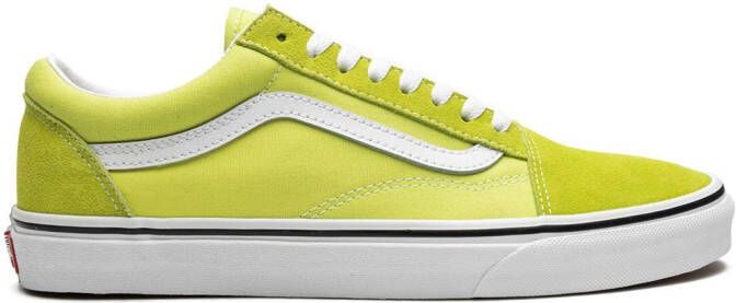 Vans Old Skool "Evening Primrose" sneakers Yellow
