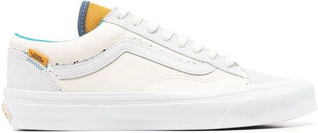 Vans Old Skool Pro sneakers White