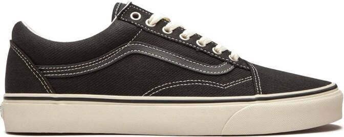 Vans Old Skool "Earth" sneakers Black