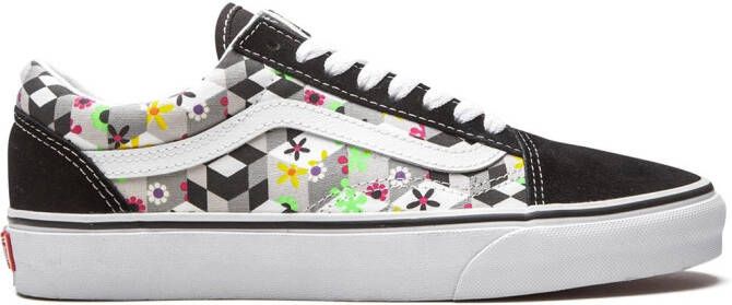 Vans Old Skool sneakers Black