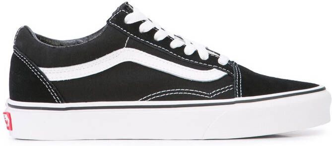 Vans Old Skool ''Black White'' sneakers