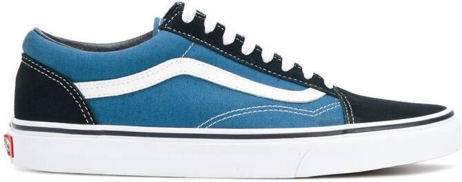 Vans Old Skool "Navy Blue" sneakers