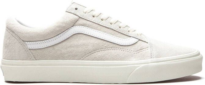 Vans Old Skool low-top sneakers White