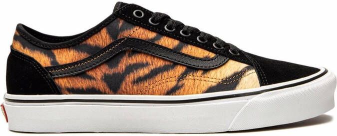Vans Old Skool Tapered "Tiger" sneakers Black
