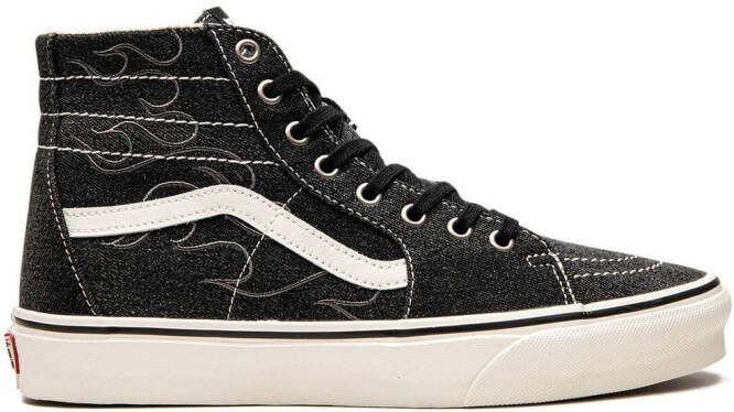 Vans Sk8-Hi "Tapered" sneakers Black