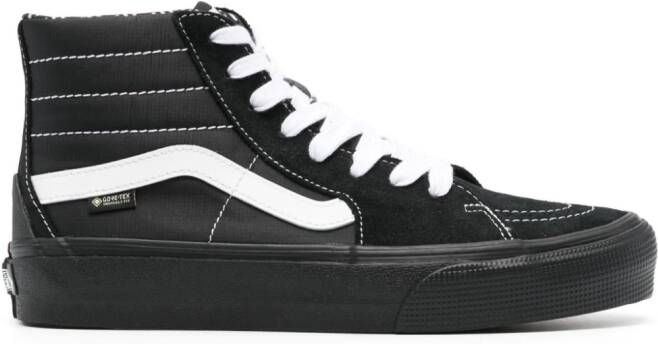Vans Sk8-Hi lace-up sneakers Black