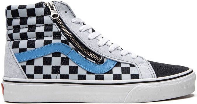 Vans Sk8-Hi Reissue sneakers Blue