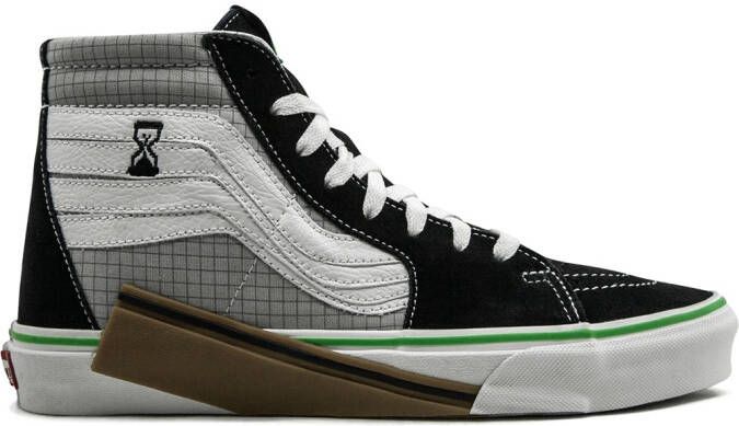 Vans Sk8-Hi " cii" sneakers Black