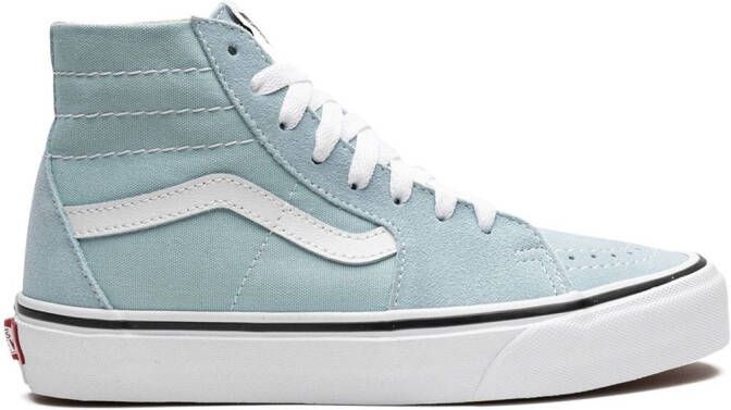 Vans Sk8 Hi sneakers Blue