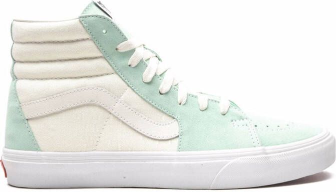 Vans Sk8-Hi sneakers Neutrals