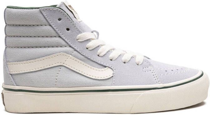 Vans Sk8-Hi sneakers Purple