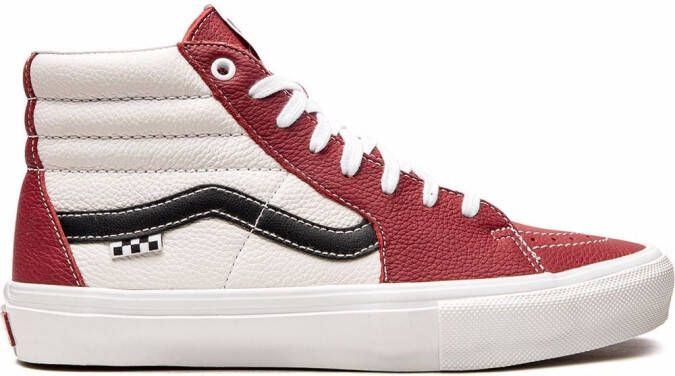 Vans Sk8-Hi Sport sneakers White