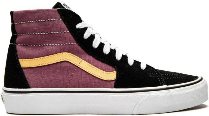 Vans Sk8-Hi Tapered sneakers Black