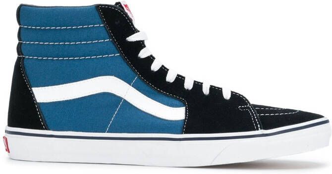 Vans Sk8-Hi sneakers Black