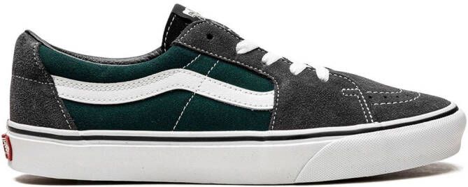 Vans Sk8-Lo sneakers Green