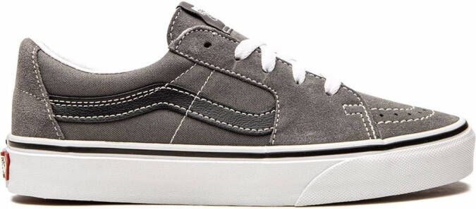 Vans Sk8 Low "Utility" sneakers Grey