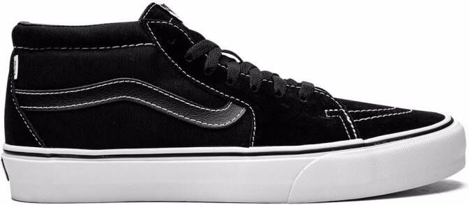Vans x JJJJound Sk8-Mid VLT LX "Black" sneakers