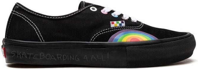 Vans Skate  Replica Sunglasses "Pride" sneakers Black