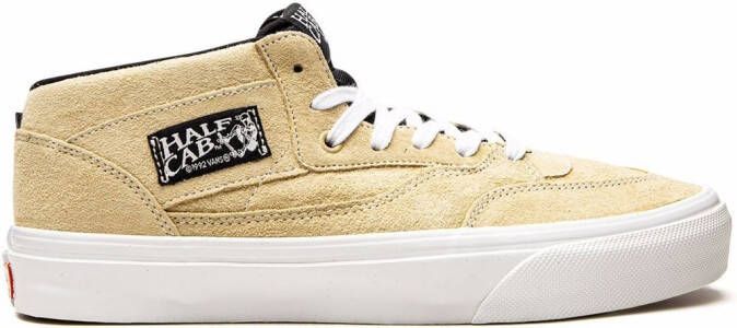 Vans Skate Half Cab "Taupe" sneakers Neutrals