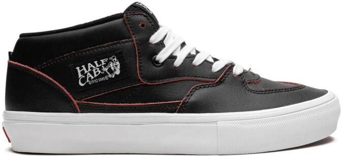 Vans Skate Half Cab "Wearaway" sneakers Black