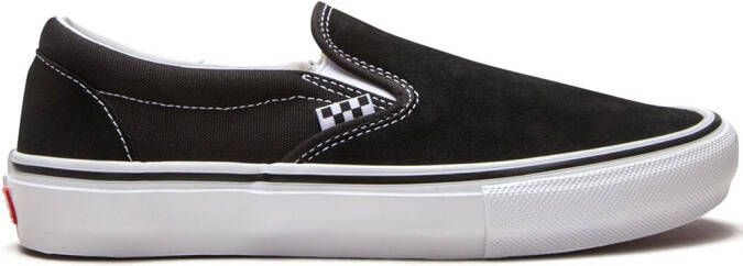 Vans Skate Slip On sneakers Black