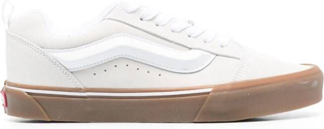 Vans Skool low-top sneakers White