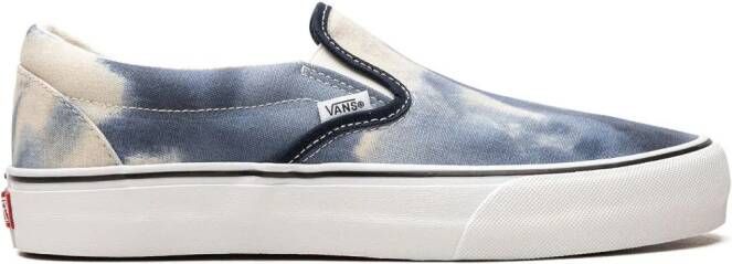 Vans Slip-On VR3 "Cloud" sneakers Blue
