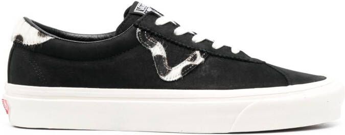 Vans Style 73 DX Anaheim Factory sneakers Black