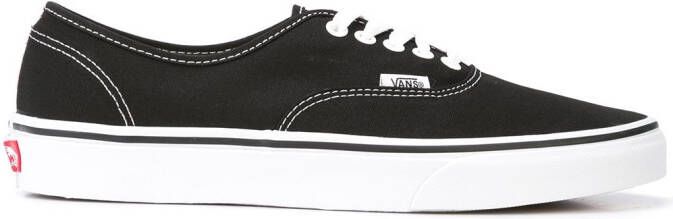 Vans  Replica Sunglasses Canvas sneakers Black