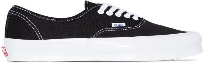 Vans OG  Replica Sunglasses LX "Black" sneakers