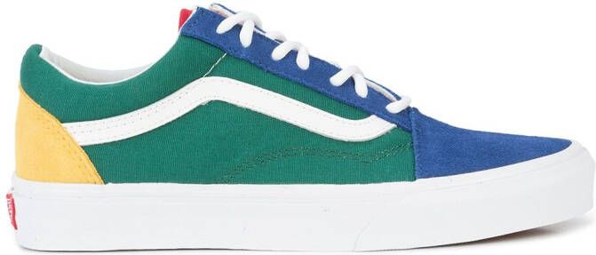 Vans Old Skool "Yacht Club" sneakers Blue