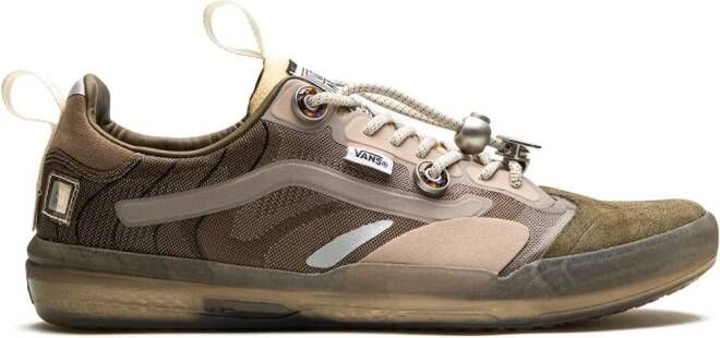 Vans x Advisory Board Crystals Evdnt Ext Ulti Miracle Conditions sneakers Brown