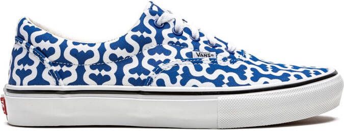 Vans x Supreme Skate Era "Monogram S Royal" sneakers Blue