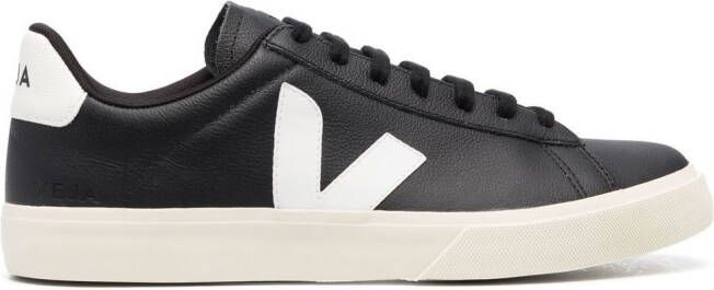 VEJA Campo sneakers Black
