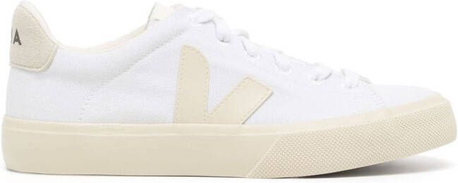 VEJA Campo low-top sneakers White