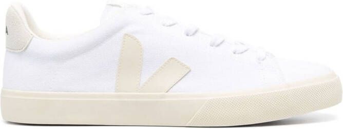 VEJA Campo low-top sneakers White
