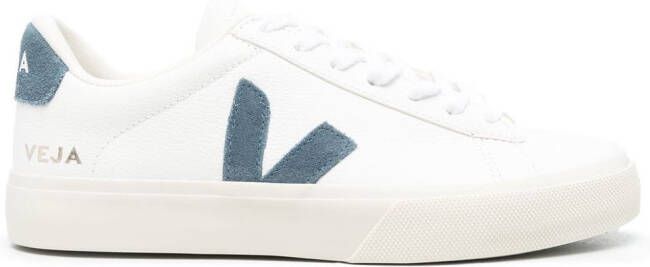 VEJA Campo low-top sneakers White