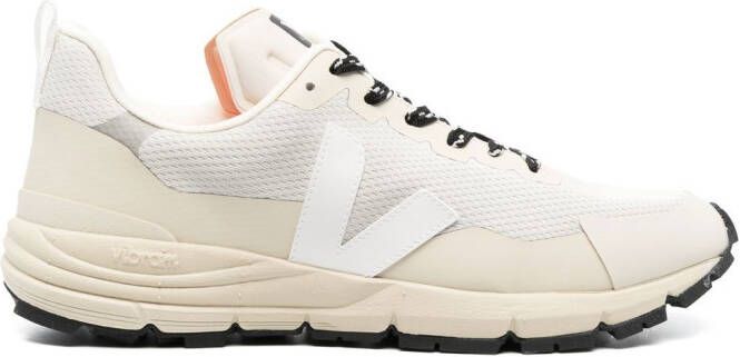 VEJA Dekkan Alveomesh low-top sneakers Neutrals