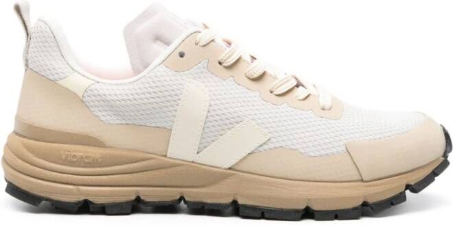 VEJA Dekkan mesh sneakers Brown