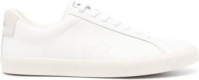 VEJA Esplar lace-up sneakers White