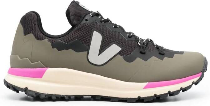 VEJA Fitz Roy low-top sneakers Black