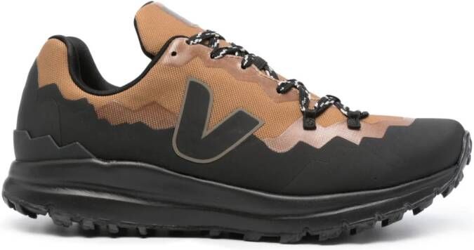 VEJA Fitz Roy low-top sneakers Black