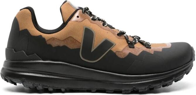 VEJA Fitz Roy low-top sneakers Brown