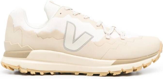 VEJA Fitz Roy low-top sneakers Neutrals