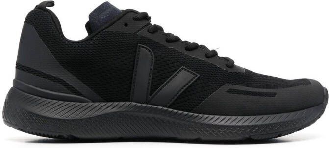 VEJA Impala lace-up sneakers Black