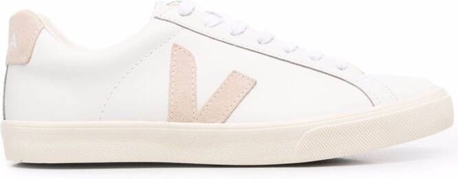 VEJA Esplar low-top sneakers White