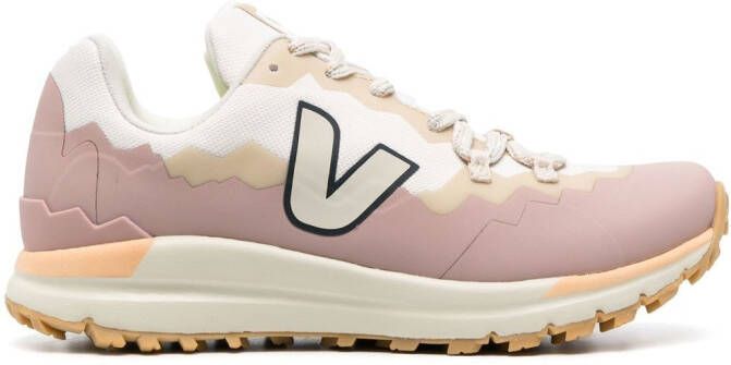 VEJA low-top sneakers Pink