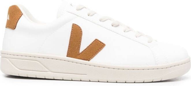 VEJA V12 lace-up sneakers White